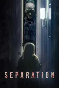 Poster to the movie "Separation" #110598