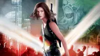 Backdrop to the movie "Resident Evil: Apocalypse" #340752