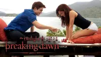 Backdrop to the movie "The Twilight Saga: Breaking Dawn - Part 1" #13862