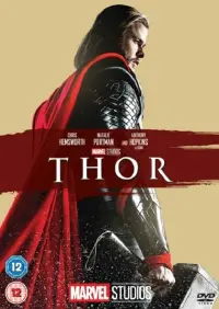 Poster to the movie "Thor" #19027