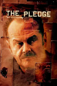 Poster to the movie "The Pledge" #142284