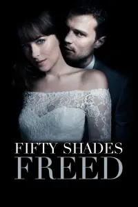 Poster to the movie "Fifty Shades Freed" #11085