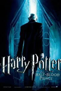 Poster to the movie "Harry Potter and the Half-Blood Prince" #10054