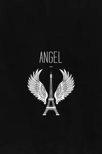 Poster to the movie "Angel-A" #251411