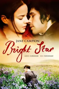 Poster to the movie "Bright Star" #275719