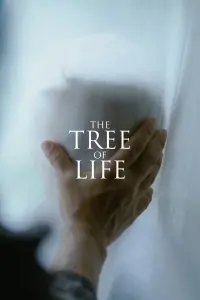 Poster to the movie "The Tree of Life" #118897