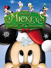 Poster to the movie "Mickey