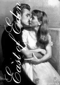 Poster to the movie "East of Eden" #207413