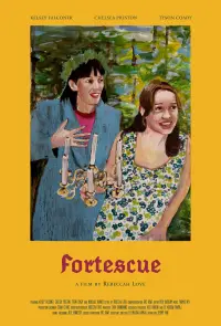 Poster to the movie "Fortescue" #580567