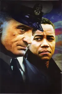 Poster to the movie "Men of Honor" #213128