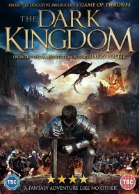 Poster to the movie "The Dark Kingdom" #88369