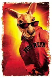 Poster to the movie "Kangaroo Jack" #477408