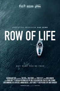 Poster to the movie "Row of Life" #701853