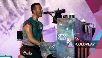 Backdrop to the movie "Coldplay: Live at Glastonbury 2024" #614015