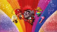 Backdrop to the movie "Trolls World Tour" #170045