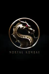 Poster to the movie "Mortal Kombat" #42314