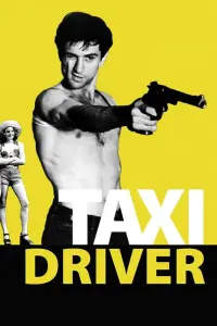 Poster to the movie "Taxi Driver" #44418