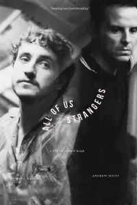 Poster to the movie "All of Us Strangers" #463622