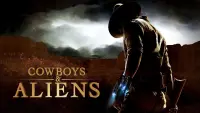 Backdrop to the movie "Cowboys & Aliens" #68537