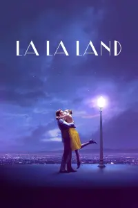 Poster to the movie "La La Land" #47275