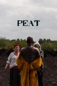 Peat