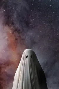 Poster to the movie "A Ghost Story" #239100