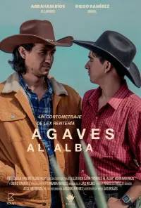 Poster to the movie "Agaves" #468594