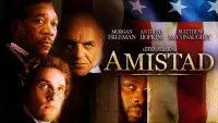 Backdrop to the movie "Amistad" #245988