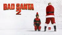 Backdrop to the movie "Bad Santa 2" #338163