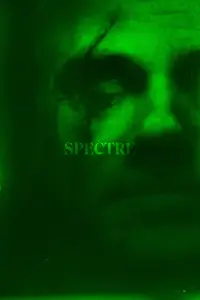 Poster to the movie "Spectre" #608014