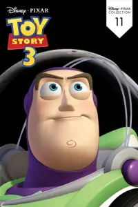 Poster to the movie "Toy Story 3" #29334