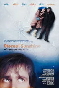 Poster to the movie "Eternal Sunshine of the Spotless Mind" #155565