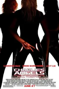 Poster to the movie "Charlie