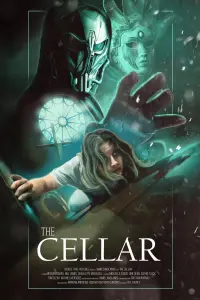 Poster to the movie "The Cellar" #575625