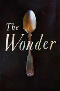 Poster to the movie "The Wonder" #273590