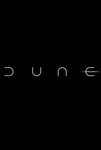 Poster to the movie "Dune" #17480