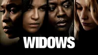 Backdrop to the movie "Widows" #114423