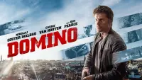 Backdrop to the movie "Domino" #342347