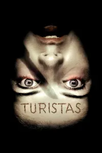 Poster to the movie "Turistas" #356745