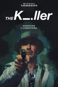 Poster to the movie "The Killer" #6245