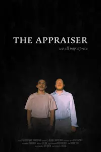 Poster to the movie "The Appraiser" #465416