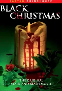 Poster to the movie "Black Christmas" #254153