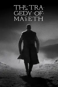 Poster to the movie "The Tragedy of Macbeth" #28803