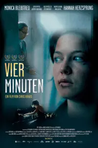 Poster to the movie "Four Minutes" #709018