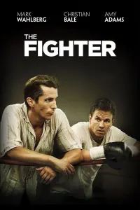 Poster to the movie "The Fighter" #126726