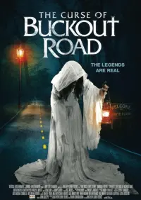 Poster to the movie "The Curse of Buckout Road" #133869