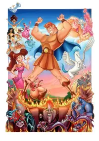 Poster to the movie "Hercules" #211238