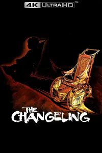 Poster to the movie "The Changeling" #129420