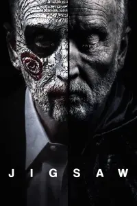 Poster to the movie "Jigsaw" #29116