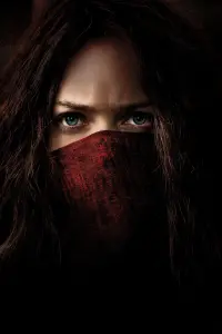 Poster to the movie "Mortal Engines" #298872